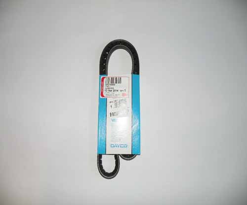 V BELT 200Tdi AND NA ETC7939G