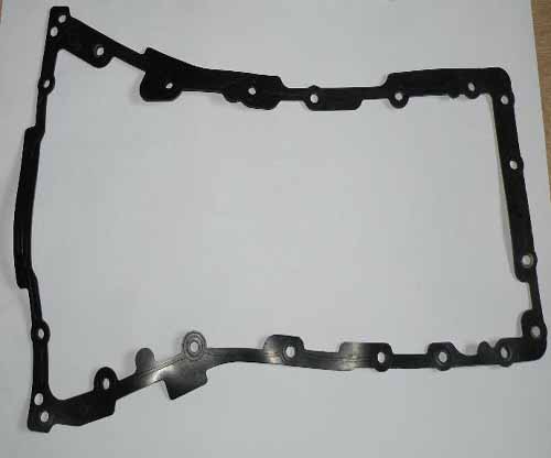 SUMP GASKET  TD5  LVF500040