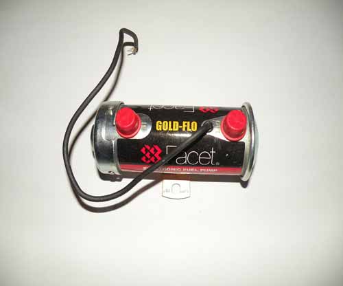FUEL PUMP PETROL ENGINES PRC3901G