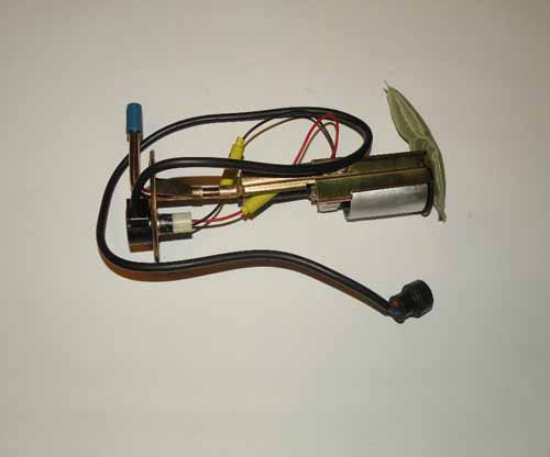 FUEL PUMP  IN TANK REAR CARB    PRC7020