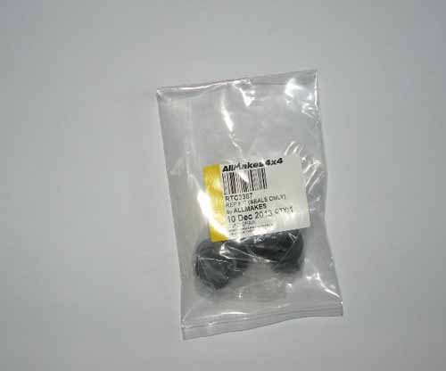 MASTER CYLINDER REPAIR  KIT (SEALS ONLY)            RTC3387