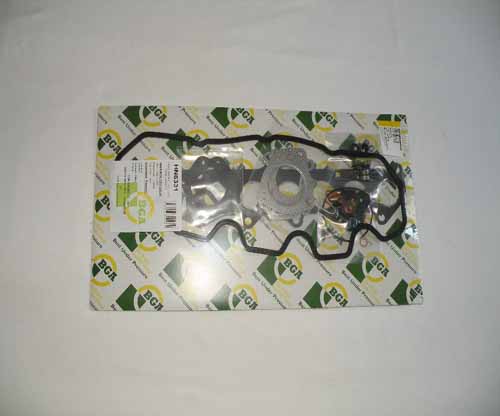 GASKET HEAD SET  200 TDI  STC1172