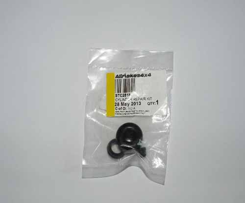 CLUTCH SLAVE CYLINDER REPAIR KIT         STC2818