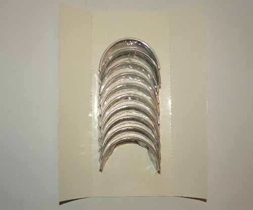 MAIN BEARING SET STD (LC)         STC3395G