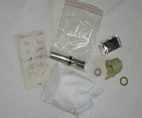 REPAIR KIT M/CYL           STC491G