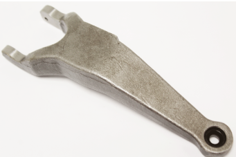 CLUTCH RELEASE FORK TD5 576137
