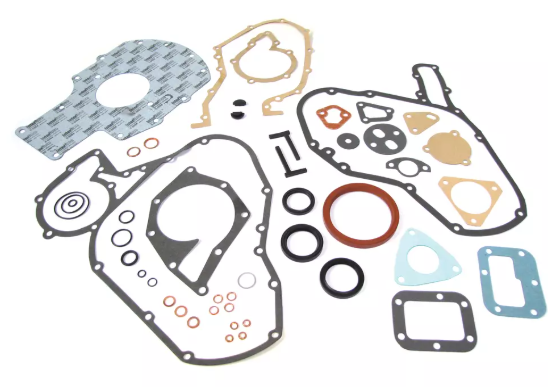 GASKET SET ENGINE OVERHAUL 200TDI    STC1557