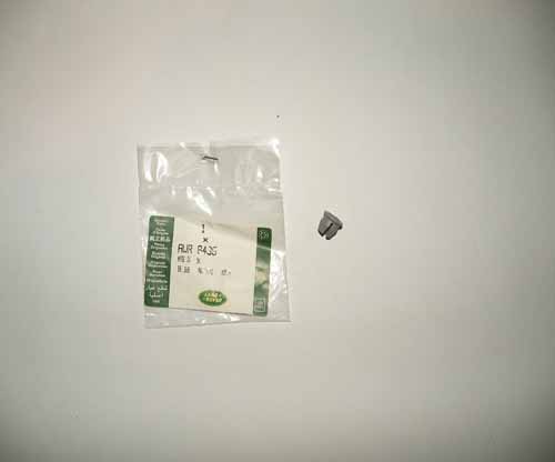 RETAINING CLIP SIDELAMP DISCO11	AWR6435