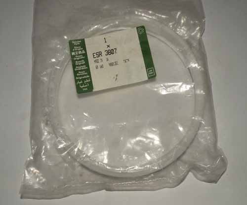 FUEL LINE ADAPTOR TO PUMP TD5 DISCO 2 ESR3807