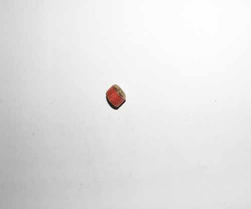 DETENT SPRING RETAINING PLUG R380,	FTC4108