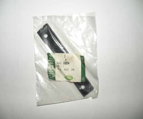 MUDFLAP MOUNTING BRACKET DIS/RRC MXC6094