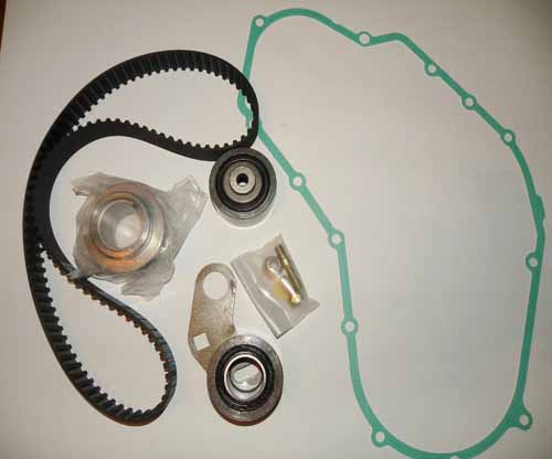 TIMING BELT KIT 300TDI VIN VA>-STC4096LG