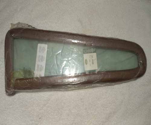 GLASS ASSEMBLY-FRONT DOOR GREEN  FREELANDER            CUB102670