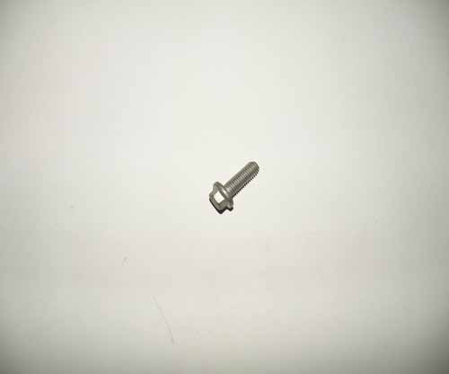 BOLT M8 X 25MM FLANGED	FS108257L