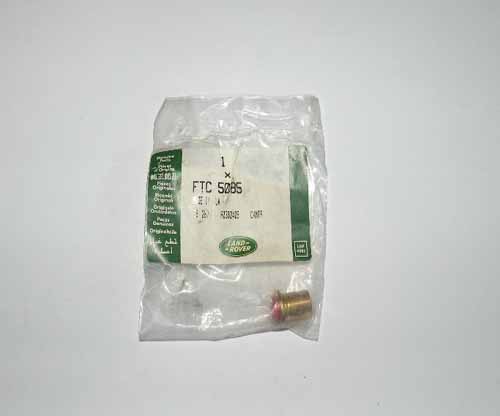AXLE BREATHER ADAPTOR DEF/P38 NRR   	FTC5085