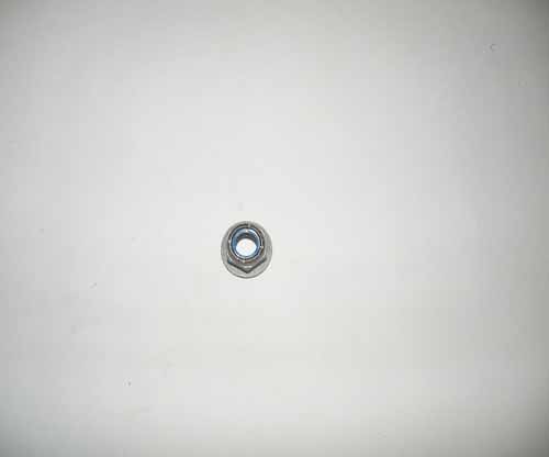 NUT M14 NYLOCK FLANGED FL2-DIS3-RRS	  FY114056