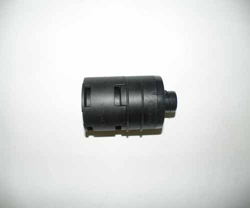 MUFFLER ASSY-HEATER JEY100060