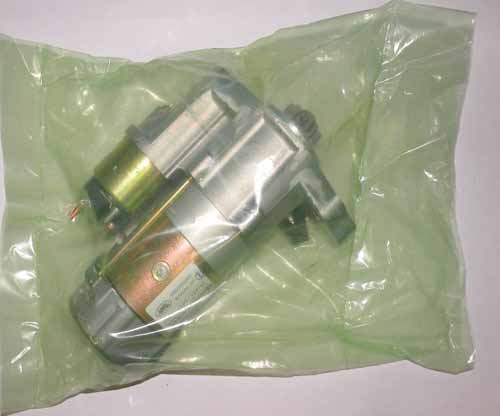 STARTER MOTOR               NAD500080