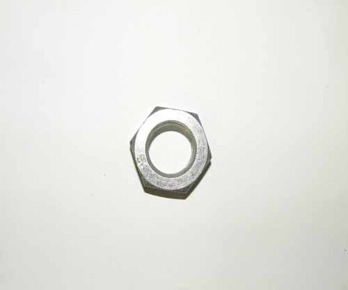 NUT DROP ARM TO STEERING BOX          NT614041L