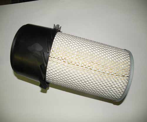 FILTER ELEMENT        NTC6660