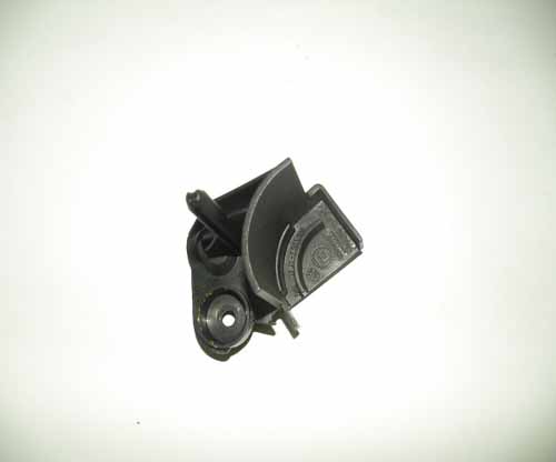 RADIATOR BRACKET LH UPPER G-CAT               PCU000170