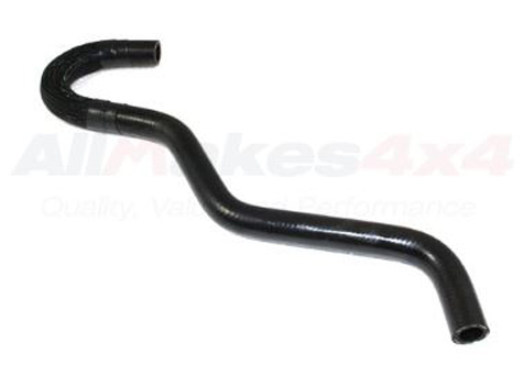 HOSE-POWER ASSISTED STEERING QEH102790