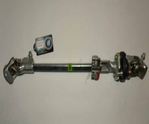 LOWER STEERING SHAFT           QME500031