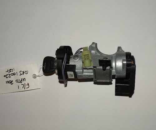 LOCK ASSY-STEERING COLUMN ILLUM FL 	QRJ100230