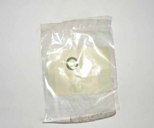 O RING R/RS	QYX500010