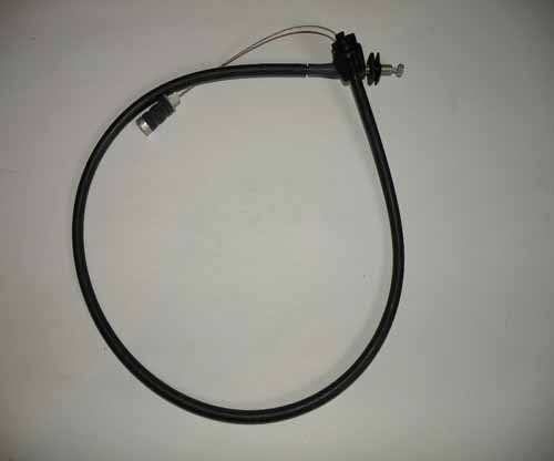 THROTTLE CABLE RHD F/L WA627607>      	SBB103900