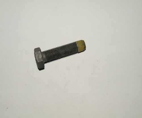 BOLT M12 X 25MM FIXING FLYWHEEL CRANKSHAFT	STC2094