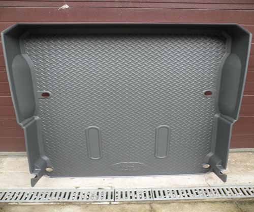 LOADSPACE LINER FULL LENGTH DIS11              STC50051