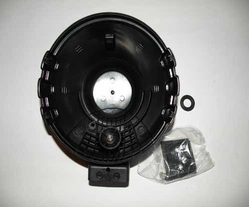 SPOT LAMP HOUSING G-CAT / DEF	VUB002480