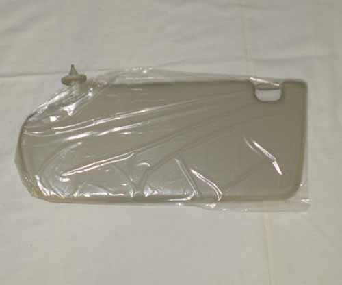 SUN VISOR ASSY          AWR4894LUM