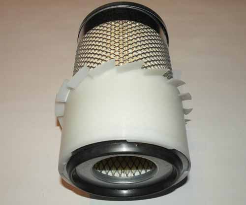 AIR FILTER 2.5 PET/2.5 NA+2.5TD DE   NRC9238G