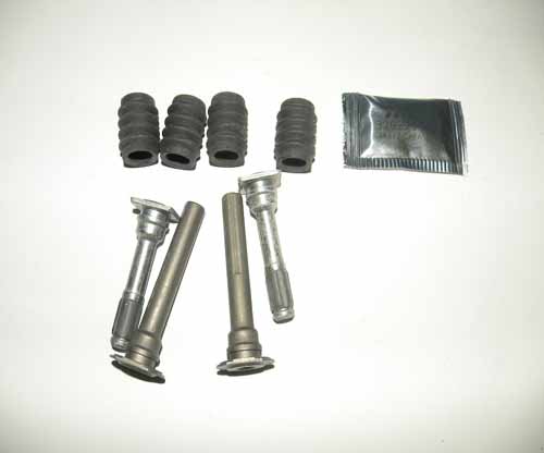 CALIPER GUIDE PIN KIT FRONT FREELANDER 1 – 1A>     SEE100340