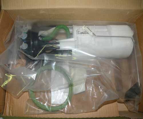 FUEL PUMP IN TANK TD5 110 DEF  WFX000260G