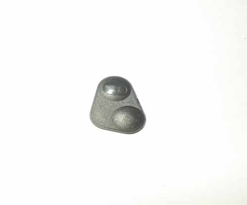 RUBBER MEMBRANE NRR KEY FOB    YWC000300