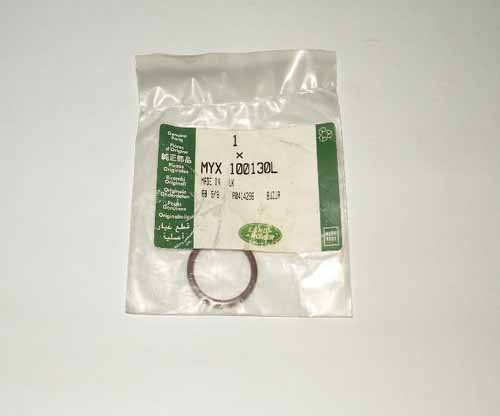 O RING       MYX100130L