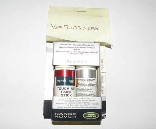 PAINT TOUCH UP RIMINI RED (889)          VEP501730CBK