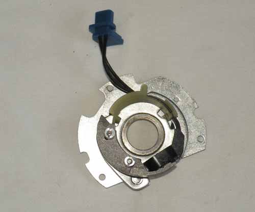 MOUNT PLATE DISTRIBUTOR V8 RR/DEF/DIS          RTC5090