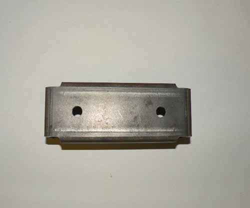 BRACKET ANTI ROLL BAR FROUNT CHASSIS         NTC7667R