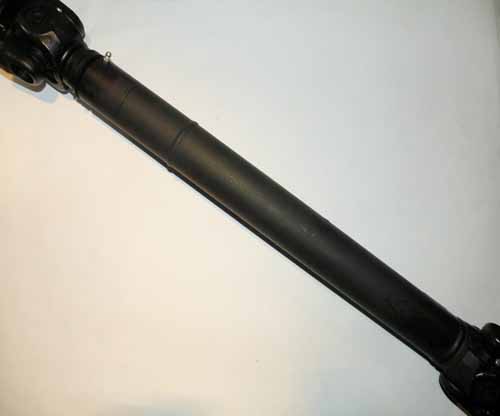 PROPSHAFT FRONT DEF 4CYL 252579-MA FRC8390