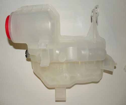RADIATOR OVERFLOW TANK LR020367G