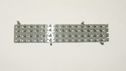 COVER – FUSE PANEL     YPW500090