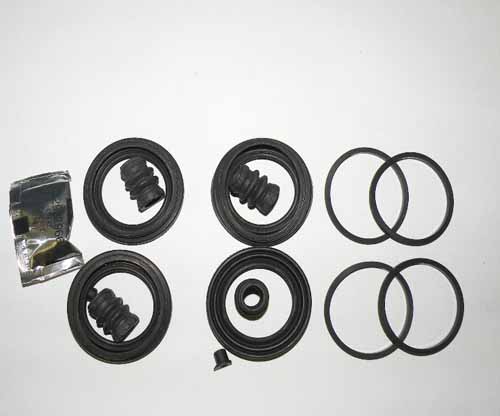 REPAIR KIT FRONT CALIPER DISCO11-NRR    STC1919