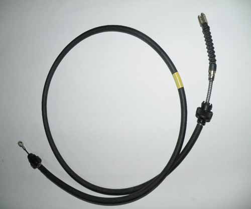 ACCELERATOR CABLE 200 TDI  LHD NTC4945
