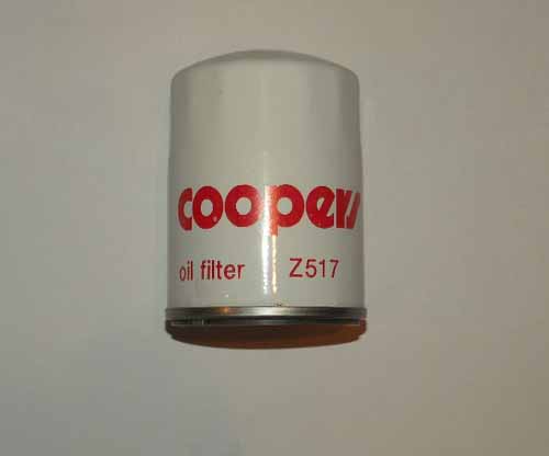 ENGINE OIL FILTER 2.0L 4CYL 16V MPI T SERIES PETROL STC974