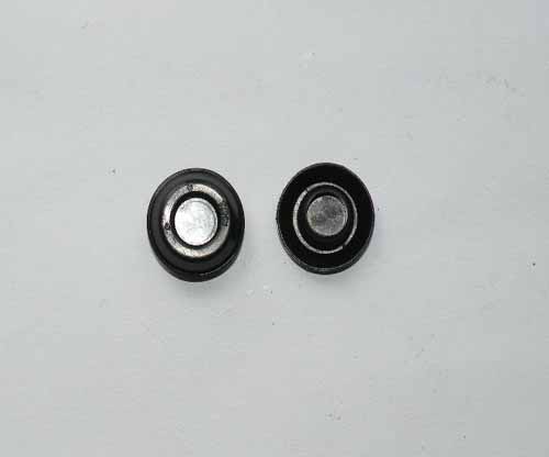 PLUG BLANKING 13 MM SEAT BASE  338015