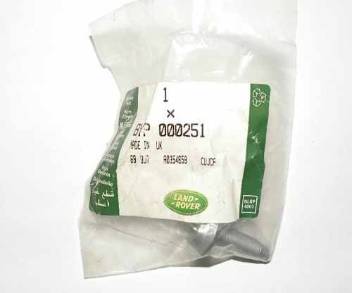 SCREW M8 TORX – DOOR HINGE DIS3-4 BYP000251